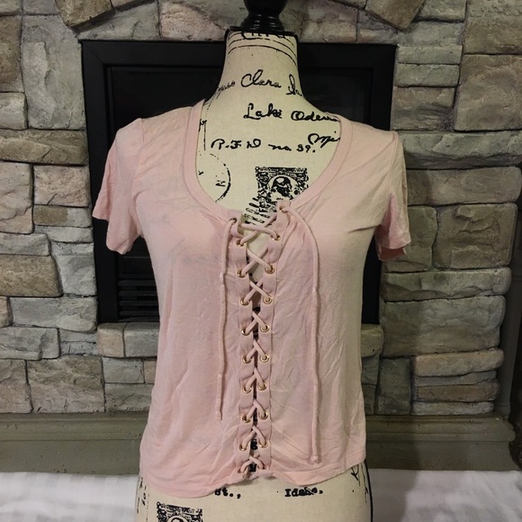 Aeropostale Tops - 🅣🅢🅗🅘🅡🅣